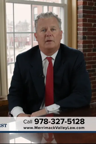 Photo of Arthur J. Broadhurst, Plaintiff Lawyer