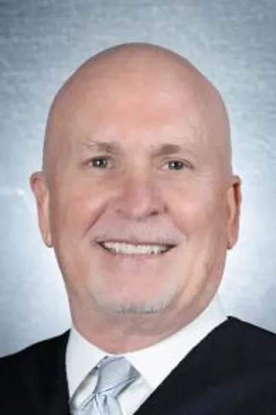 Photo of Hon. Egan, Robert J
