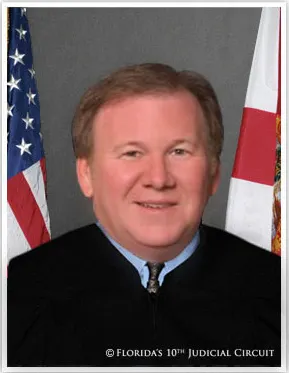 Photo of Hon. Wayne M Durden