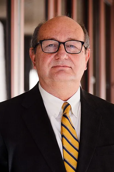 Photo of Kurt Wihl, Defendant Lawyer