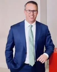 Photo of Jordan Allen Miller, Plaintiff Lawyer