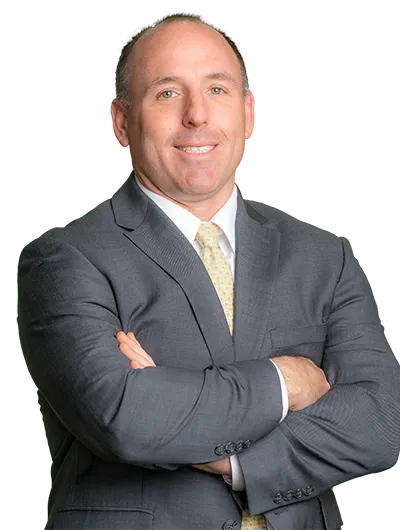 Photo of David E. Young, Defendant Lawyer