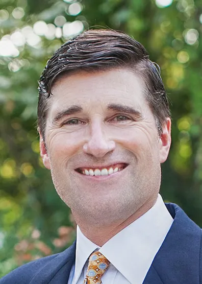 Photo of Kevin T. Crocker, Plaintiff Lawyer
