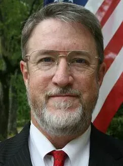 Photo of Kenneth Leonard Brooks, Defendant Lawyer