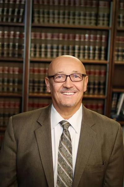 Photo of Peter J. Parks, Plaintiff Lawyer