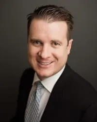 Photo of Lindsey Mark Charles, Defendant Lawyer