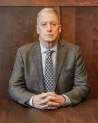 Photo of Eric Wayne Brehm, Defendant Lawyer