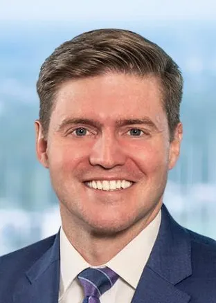 Photo of Samuel Aitken Morris, Plaintiff Lawyer
