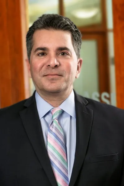 Photo of Philip Gregory Haddad, Plaintiff Lawyer