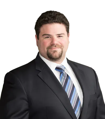 Photo of Jordan Greenberg, Defendant Lawyer