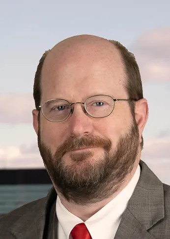 Photo of Timothy Mulligan, Defendant Lawyer