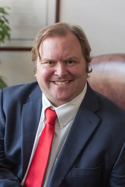 Photo of James Matthew Sikes, Plaintiff Lawyer
