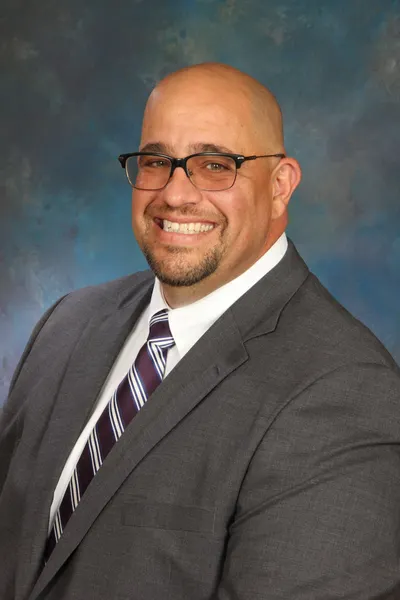 Photo of David Joseph Claus, Plaintiff Lawyer