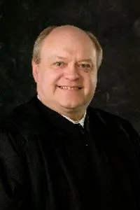 Photo of Hon. Bradley C. Walker