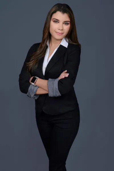 Photo of Ashley Gonzalez, Plaintiff Lawyer