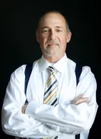 Photo of Eric Lee Gudmundson, Defendant Lawyer