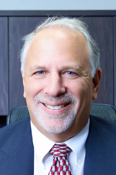 Photo of Michael J. Posner, Plaintiff Lawyer