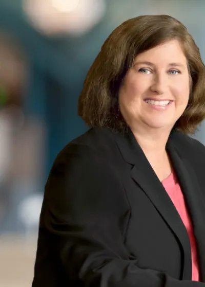Photo of Caren D. Enloe, Plaintiff Lawyer