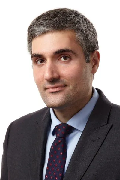 Photo of Derek J. Krebs, Plaintiff Lawyer