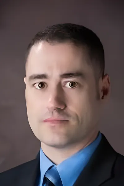 Photo of Donald James Kilfin, Defendant Lawyer