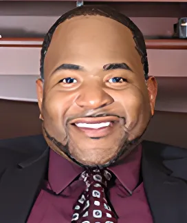 Photo of Marcus A. Roberts, Plaintiff Lawyer