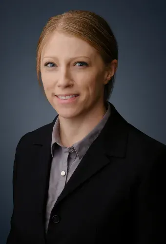 Photo of Gina M. Grady, Plaintiff Lawyer
