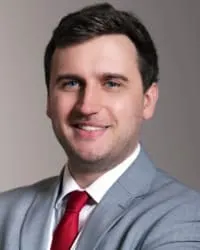 Photo of Steven James Hughes, Defendant Lawyer