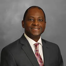 Photo of Ricardo A. Hall, Plaintiff Lawyer