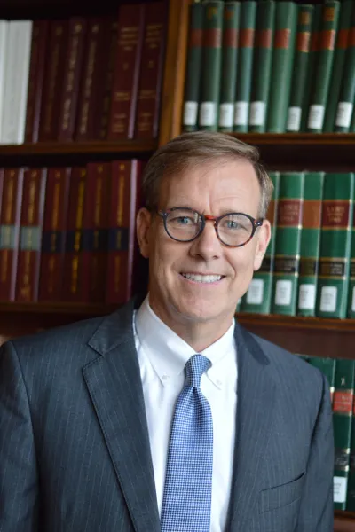 Photo of Gregory Thomas Mueller, Plaintiff Lawyer