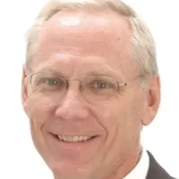 Photo of Daniel Woodhull Cramer, Plaintiff Lawyer