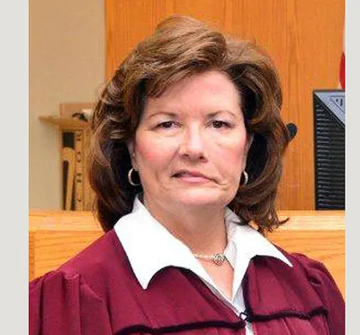 Photo of Hon. Kathryn M. Schrader