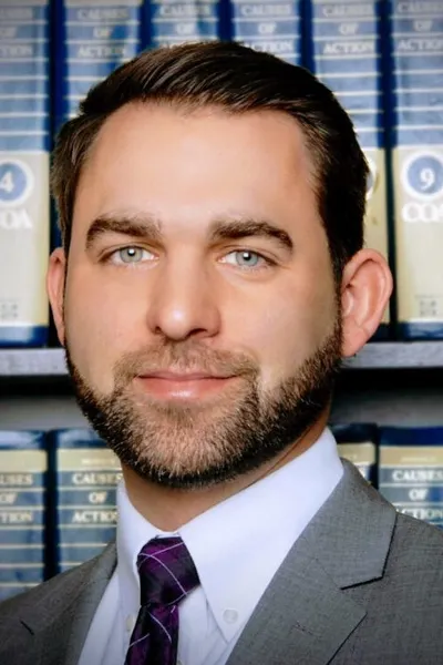 Photo of Andrew Charles Wiener, Plaintiff Lawyer