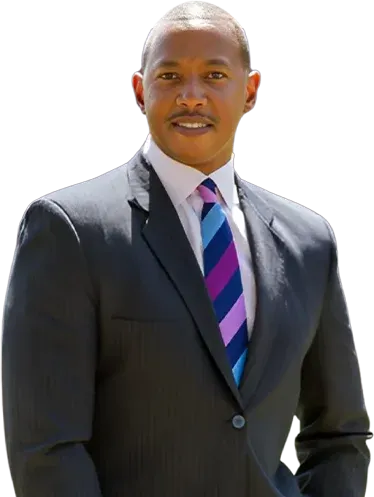 Photo of Terance Madden, Plaintiff Lawyer
