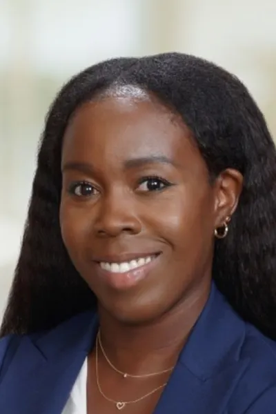 Photo of Sade Oyinloy Jackson, Defendant Lawyer