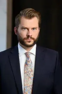 Photo of Jacob M. Jackson, Plaintiff Lawyer