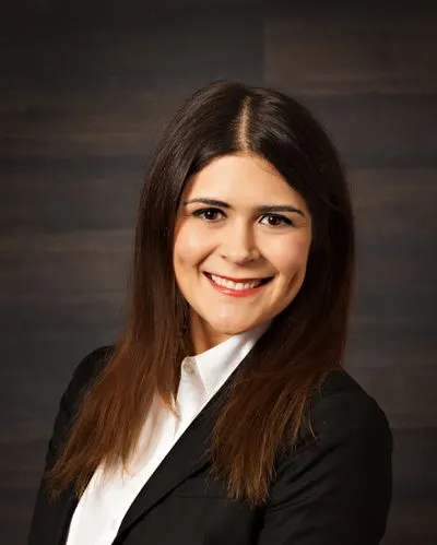 Photo of Alexandria Marie Risinger, Plaintiff Lawyer