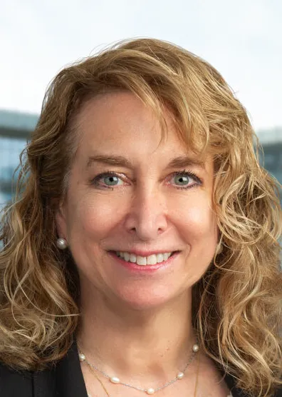 Photo of Amy L. Mitchell, Defendant Lawyer