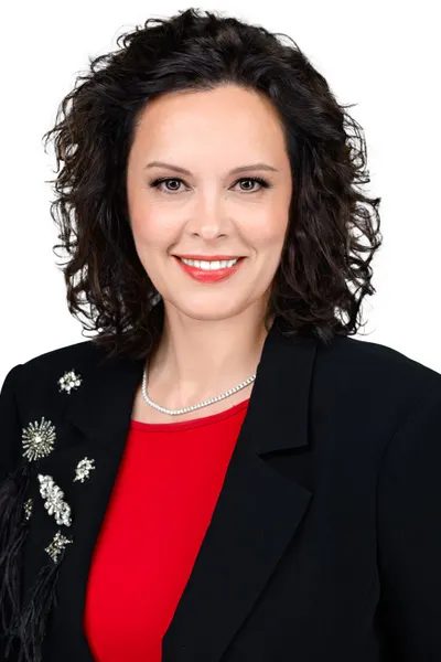 Photo of Vera Brooks, Plaintiff Lawyer