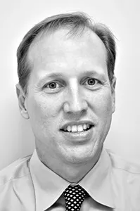 Photo of Travis L. Kreiser, Plaintiff Lawyer