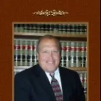 Photo of James Roy Hall, Plaintiff Lawyer