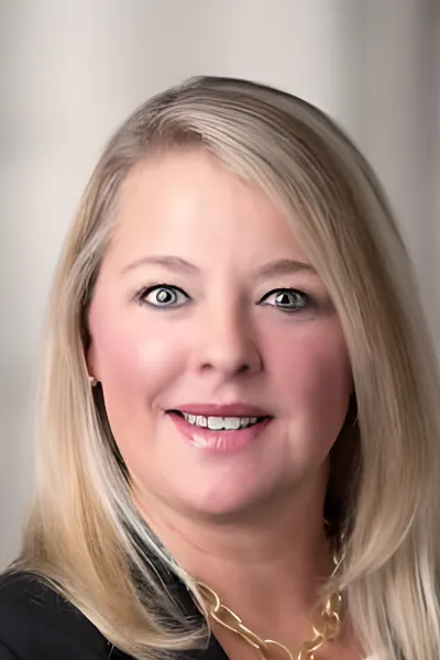 Photo of Ryann Carmody, Defendant Lawyer