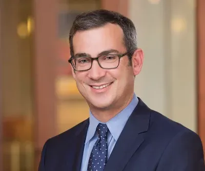Photo of Stuart Adam Fox, Plaintiff Lawyer