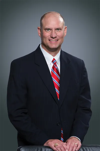 Photo of Kevin Duane Weakley, Defendant Lawyer