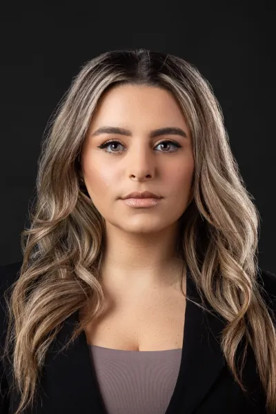Photo of Destiny Paige Delly, Plaintiff Lawyer