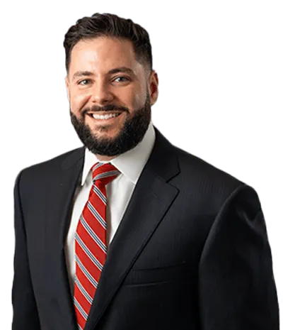 Photo of Justin Matthew Schneider, Plaintiff Lawyer