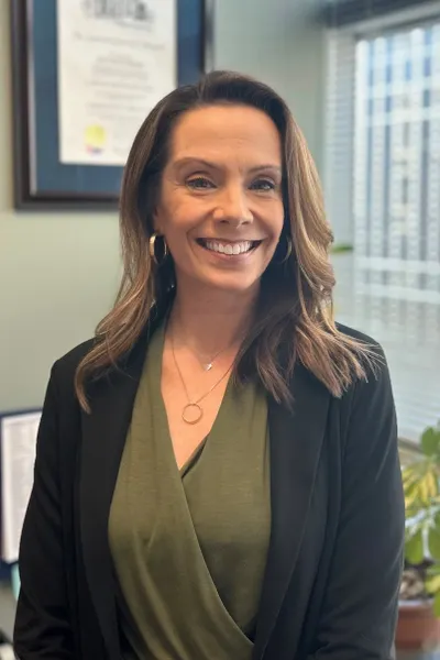Photo of Melissa A. Smith, Defendant Lawyer