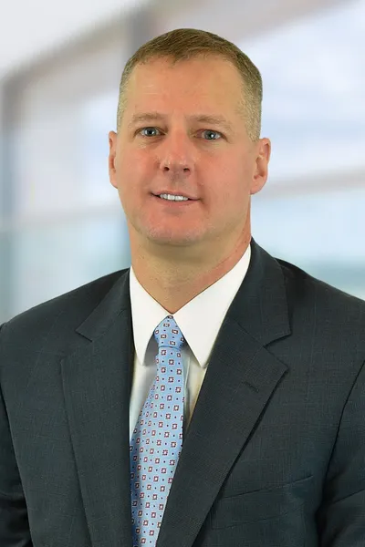 Photo of Paul R. Robinson, Defendant Lawyer