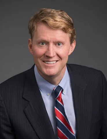 Photo of John Kaempf, Defendant Lawyer