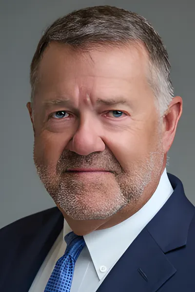Photo of Francis M. Mc Donald, Defendant Lawyer