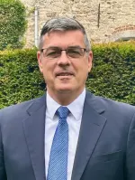 Photo of David H. Carter, Plaintiff Lawyer